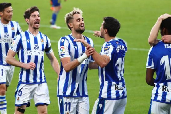 西甲皇家社會(huì)的實(shí)力怎么樣？