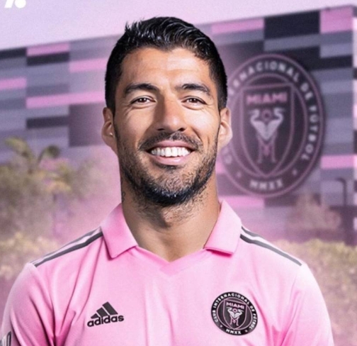 蘇亞雷斯和梅西的關(guān)系怎么樣？