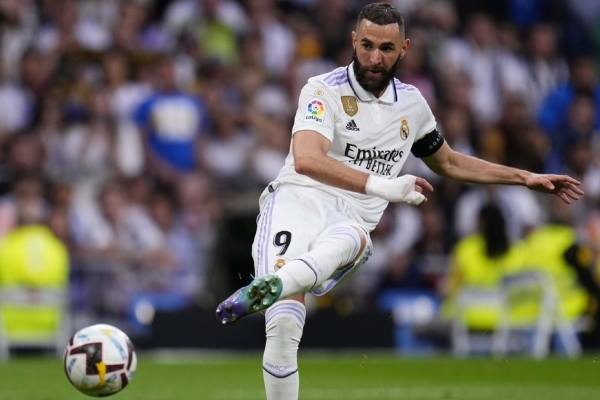 皇家馬德里2023賽季回顧：不敗傳奇！17場連勝譜寫終篇