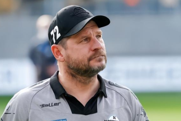 科隆現(xiàn)任主教練是誰？