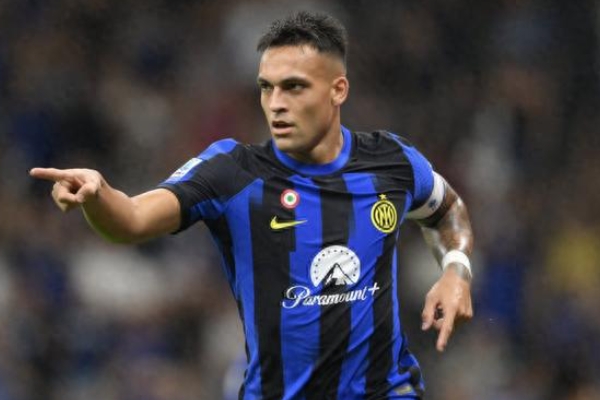 勞塔羅目前身價多少？