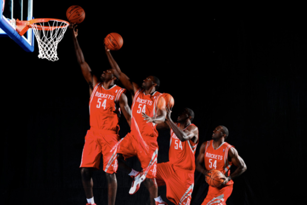 三步上籃動(dòng)作要領(lǐng)是什么？