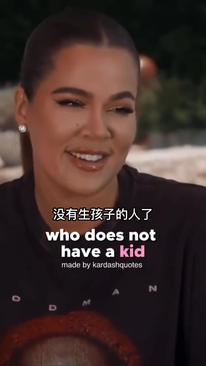 心急了？詹娜：我是姐妹中唯一沒生孩子的，我要立刻馬上生孩子！（詹娜二胎）