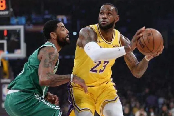 NBA進攻戰(zhàn)術(shù)有哪些？